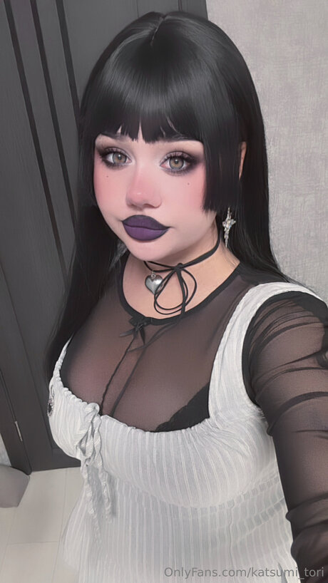 Katsumi Tori top star photo