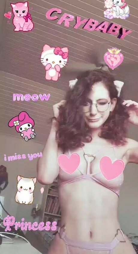 Nico Aro pornographic model image