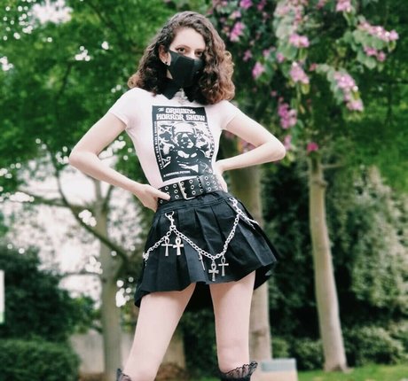 Nico Aro pornstar top photos