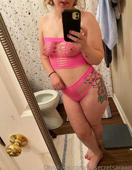 xosecretsaraxo model sexy galleries