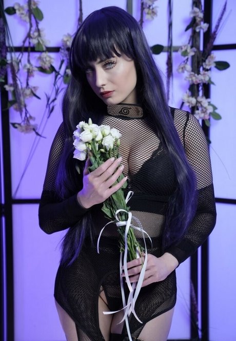 Athena Cosplay model pretty images