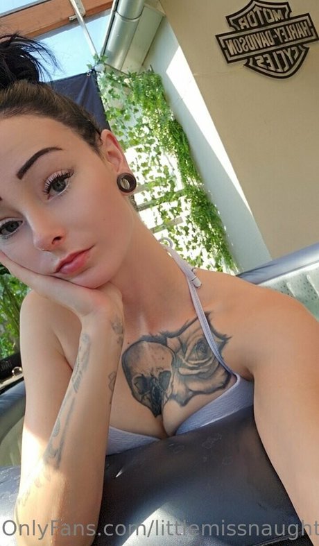 littlemissnaughtytw pornstar adult archive