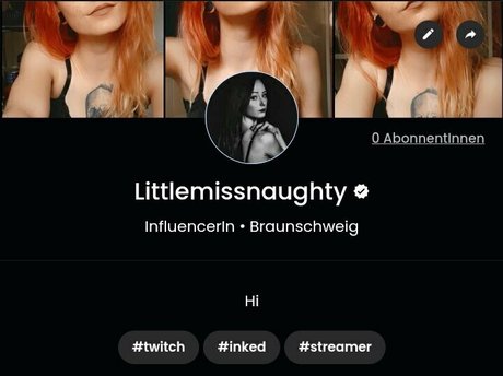 littlemissnaughtytw star sexy picture