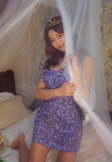 Berry0314 naked model photo