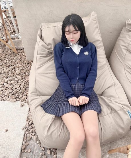 Berry0314 pornstar pretty images