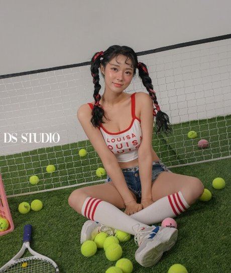 kimgapju model high quality gallery