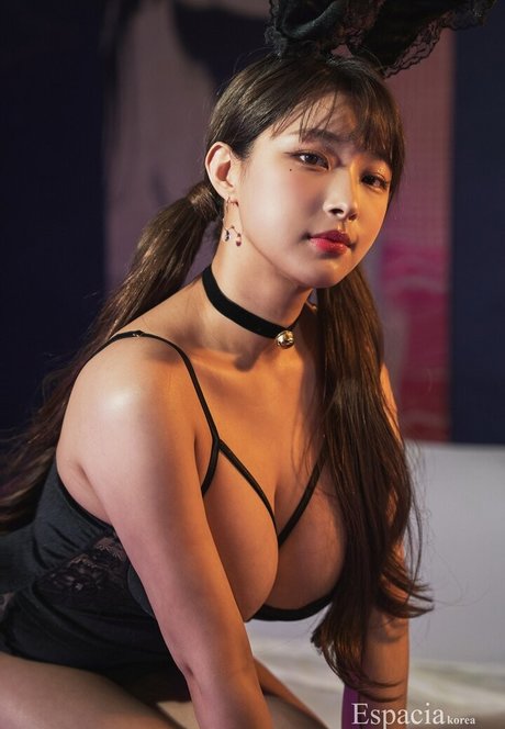 kimgapju hd model img