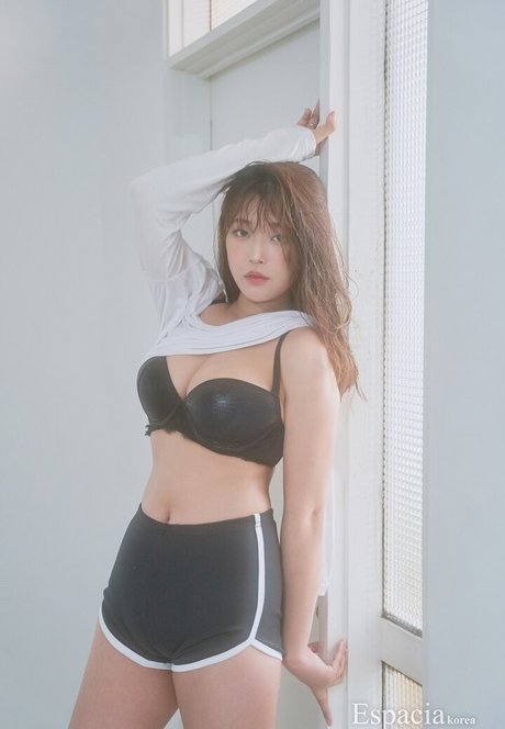 kimgapju model nude galleries