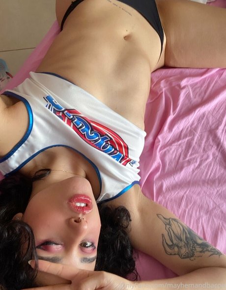 mayhemandbacon sex actress galleries