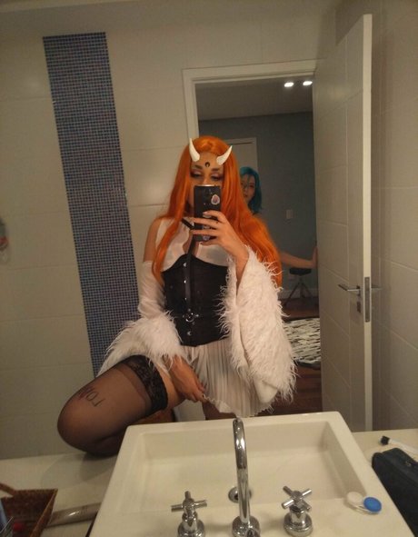 mayhemandbacon nudes actress gallery