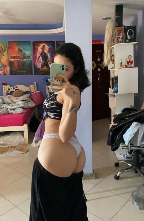 mayhemandbacon star hot pics