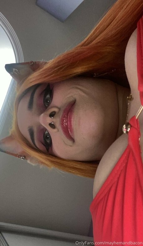 mayhemandbacon adult star gallery