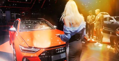 Lisa Rulit nice star archive