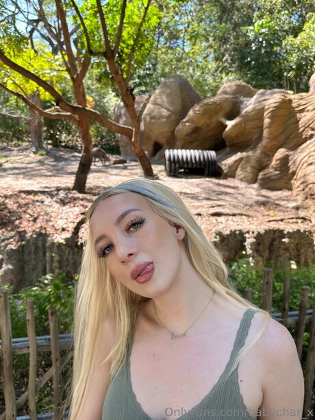 babychar x pornstar art photos