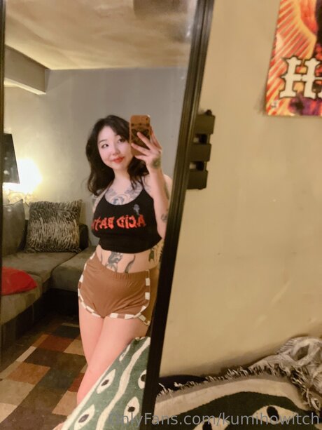 Kumihowitch top pornstar archive