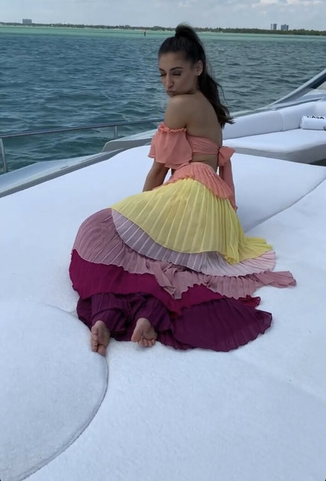 Andrea Helfrich nude pornstar image