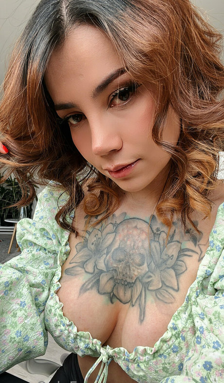 Jessyasuan xxx model pic