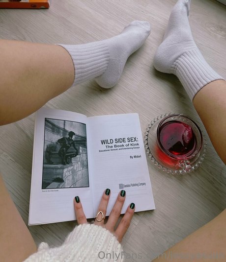 Jessyasuan nudes model gallery