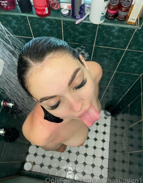 Kylie Sudgen hd model photos