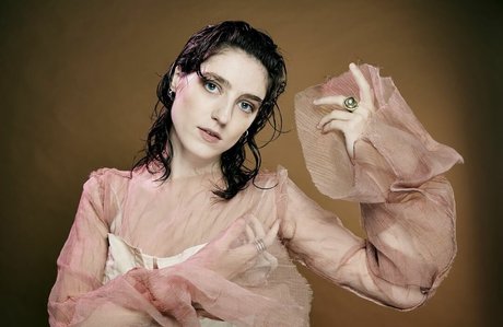 Jasmine van den Bogaerde perfect star pictures