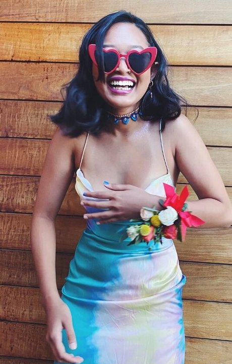 Rudyjules perfect actress archive