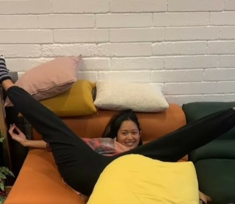 Rudyjules model exclusive picture