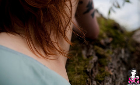 Annalee xxx pornstar image