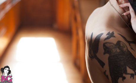 Annalee model xxx image