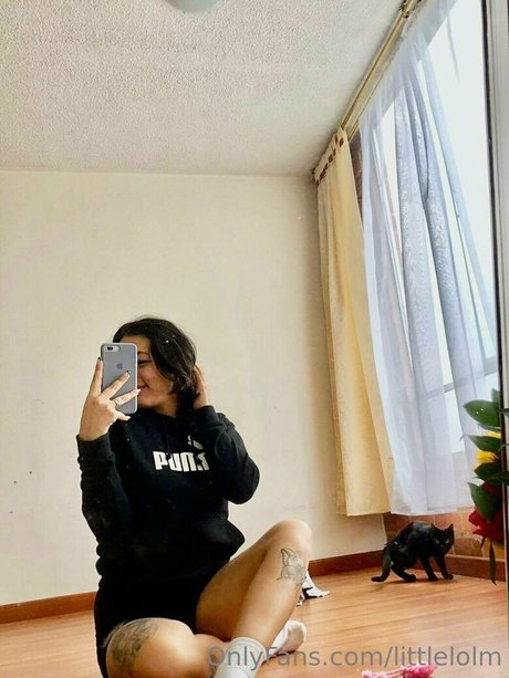 littlelolm pornstar pretty archive