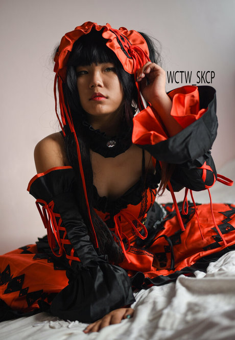 astridwasmyidea pretty star archive