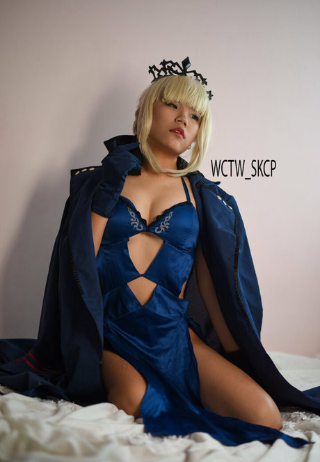 astridwasmyidea Profile pic