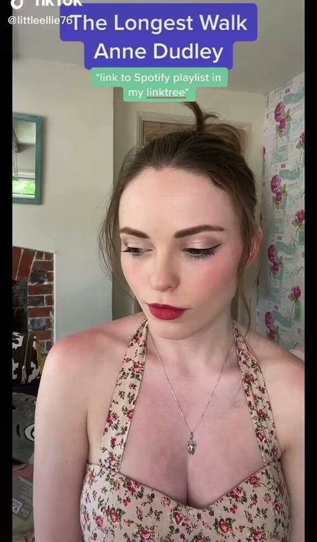 Ellie Littlechild hd actress gallery