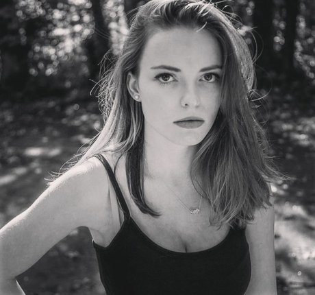 Ellie Littlechild star nudes pics