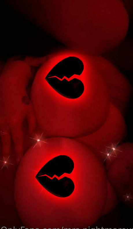 mrs nightmarexxx pretty actress image