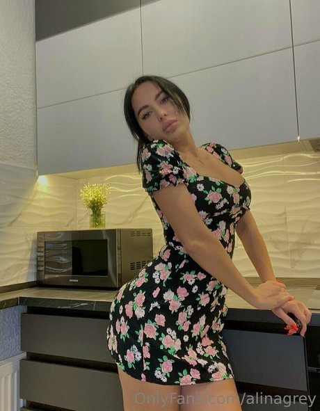 alinagrey sex model photo