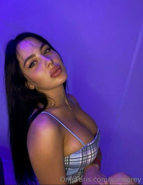 alinagrey high quality actress pics