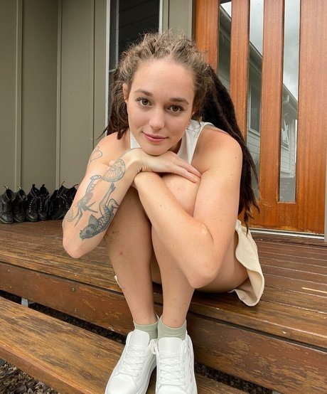 Skye Sharp Profile pic