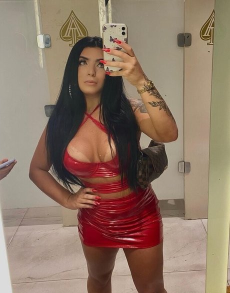 Agatha Rios model porn img