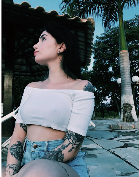 Taiga Tondorf star hd picture