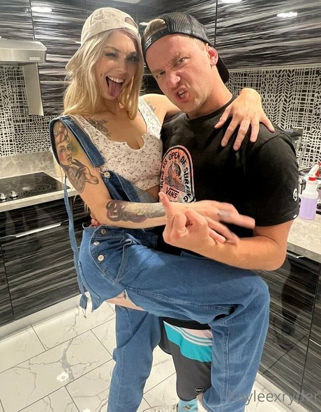 Kayleexryder naked actress img