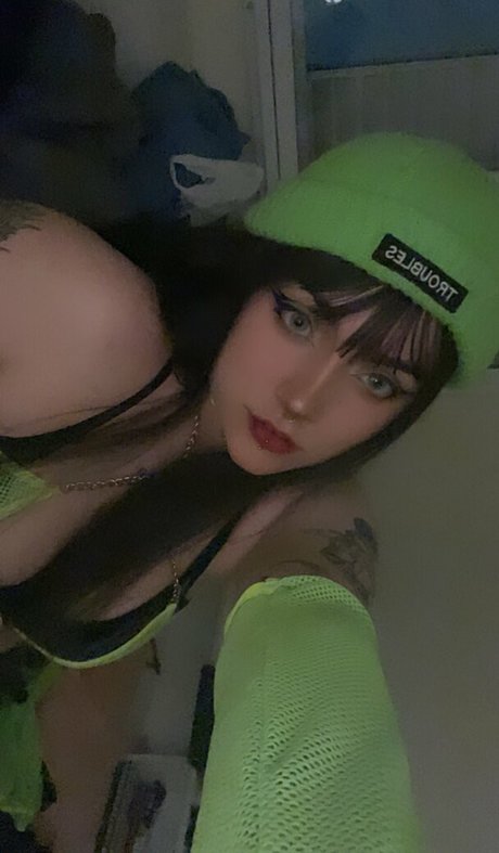 Ligiaya star erotic pic