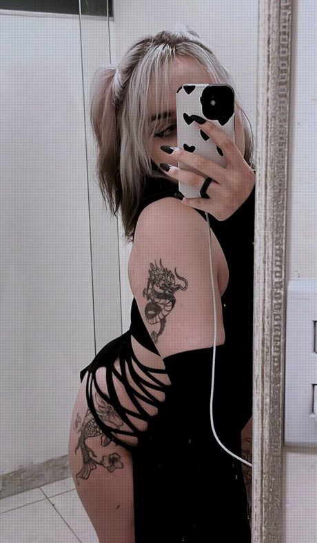 Ligiaya star nudes images