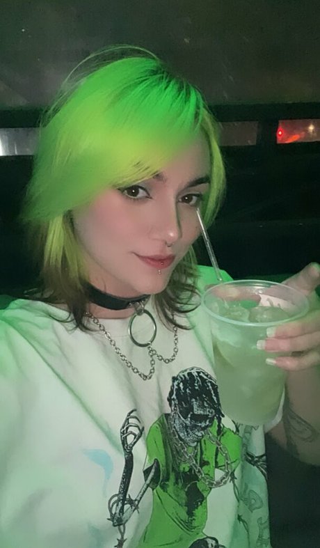 Ligiaya exclusive pornstar image