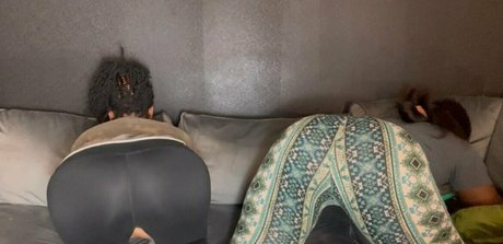 nastygassynae model free photo