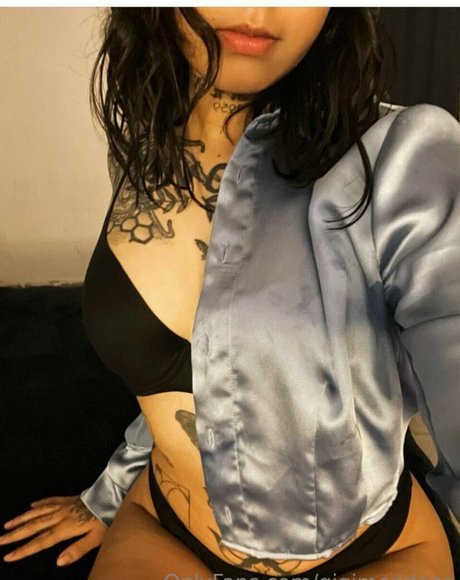 gigimendoza nude pornstar archive