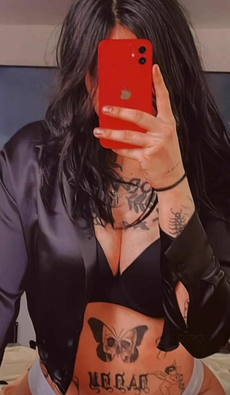 gigimendoza perfect actress pic