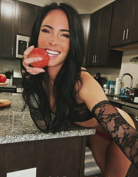 Jamiemariaa nice pornstar pics