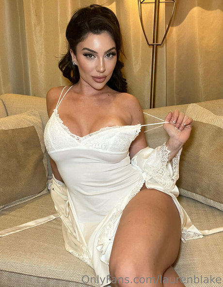 laurenblake porn actress photos