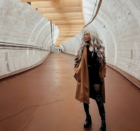 aesthymes star pornographic picture