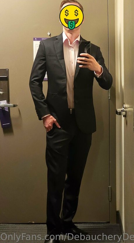 debaucherydesired star exclusive picture